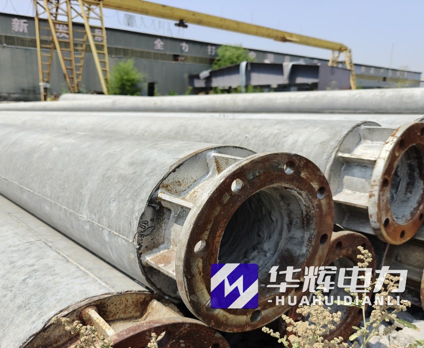 宁河18米水泥电线杆